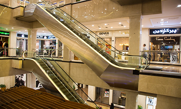 Galleria Center 