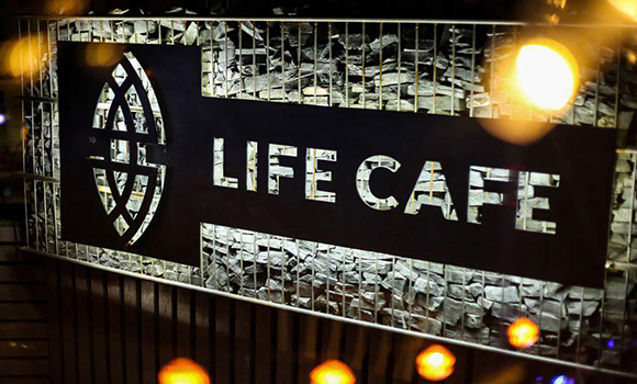 Life Café 
