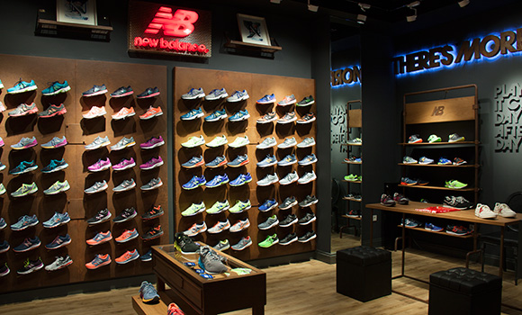 new balance shoes factory outlet