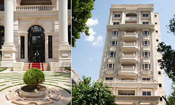 پارامیس فرشته