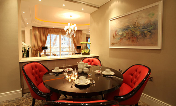 پارامیس فرشته