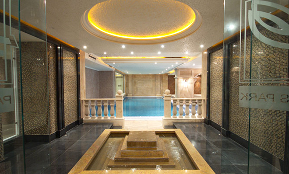 پارامیس فرشته