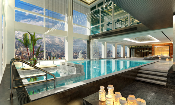 بهشت نیاتوس