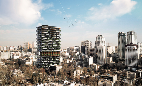 بهشت نیاتوس