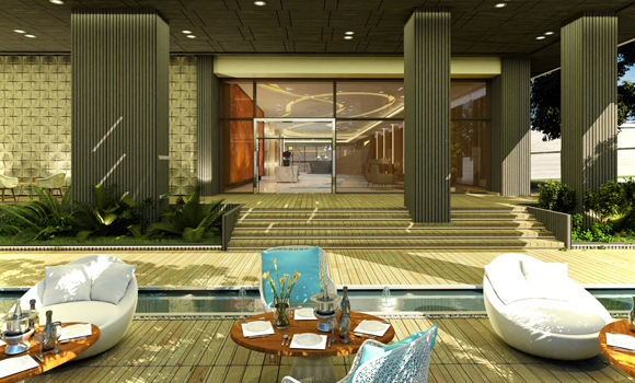 بهشت نیاتوس