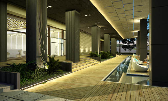 بهشت نیاتوس