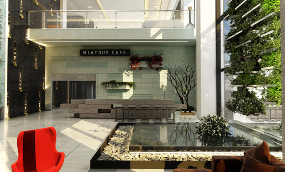 بهشت نیاتوس