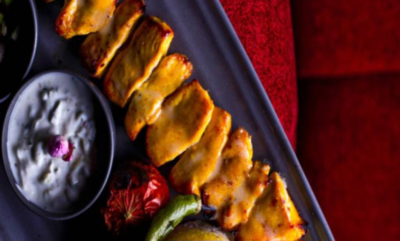 اسکای لانژ بلوار
