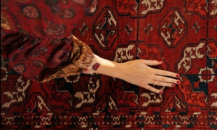 Iranian art and tradition