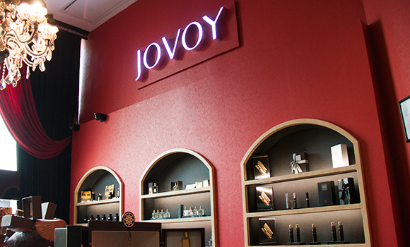 Jovoy Perfume Boutique