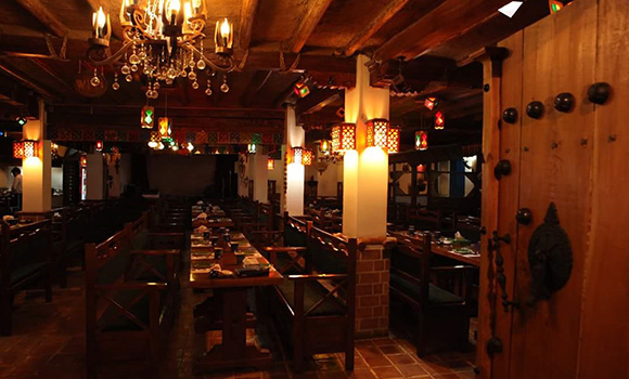 Gilar Restaurant