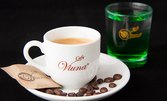 Viuna Café