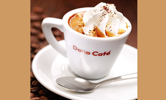 Deno Café