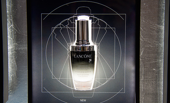 Safir Perfume & Cosmetics