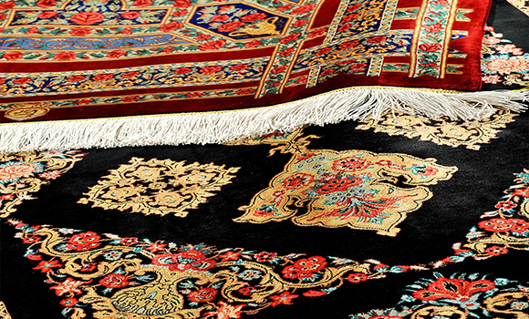 Azimzadeh Carpet House
