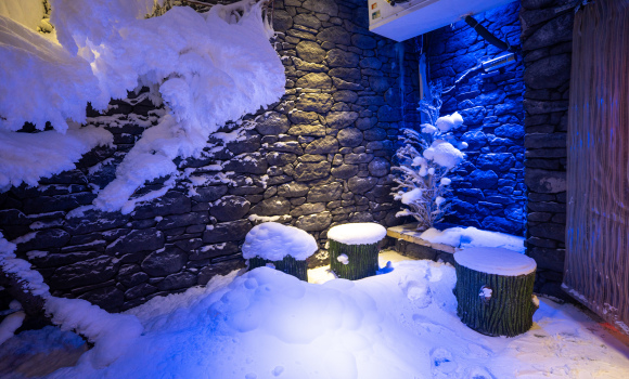 Zendegi Health & Spa Complex