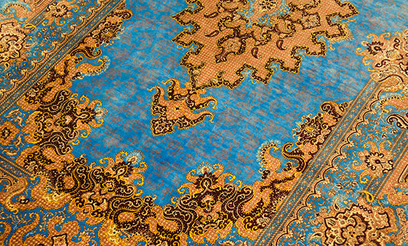 House of Silk Carpet Gallery
