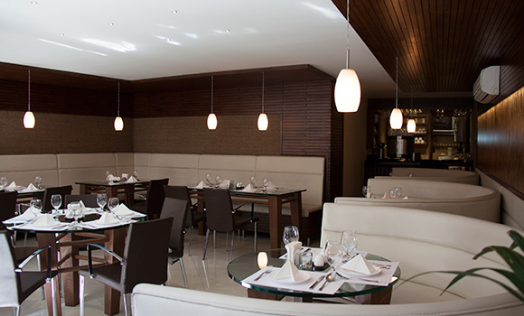 Ananda Restaurant & Café
