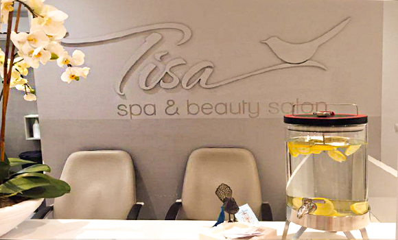 Tisa Spa & Beauty Salon