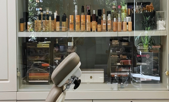 Roje Beauty Salon 