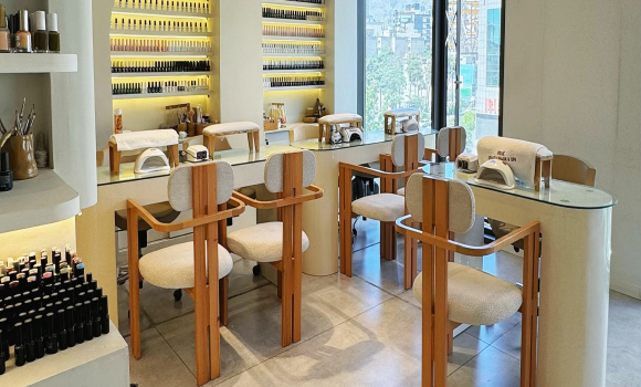 Roje Beauty Salon 