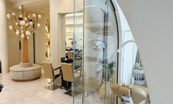Roje Beauty Salon 