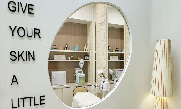 Roje Beauty Salon 