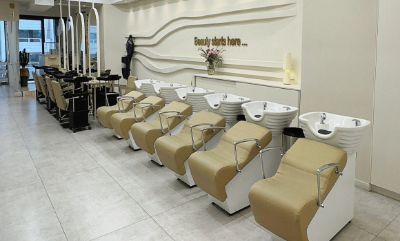 Roje Beauty Salon 