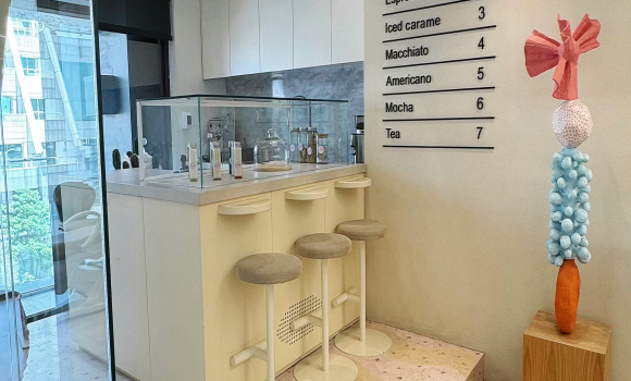 Roje Beauty Salon 