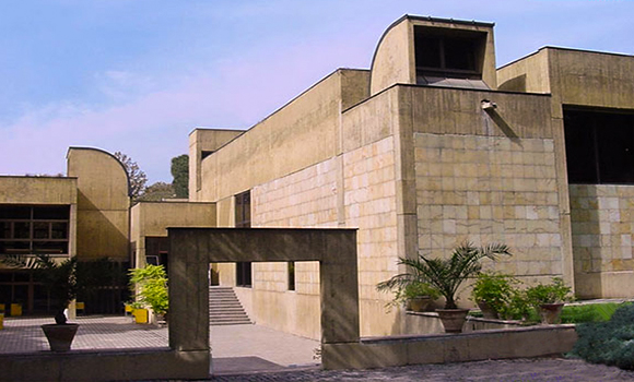 Niavaran Cultural Center