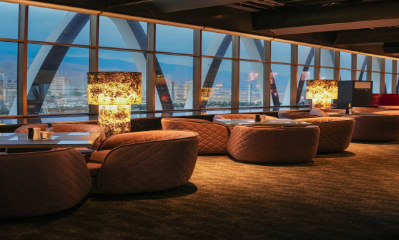 Sky Lounge