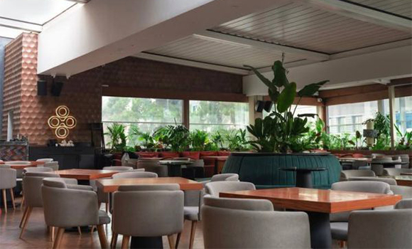 Hermanos Restaurant & Cafe