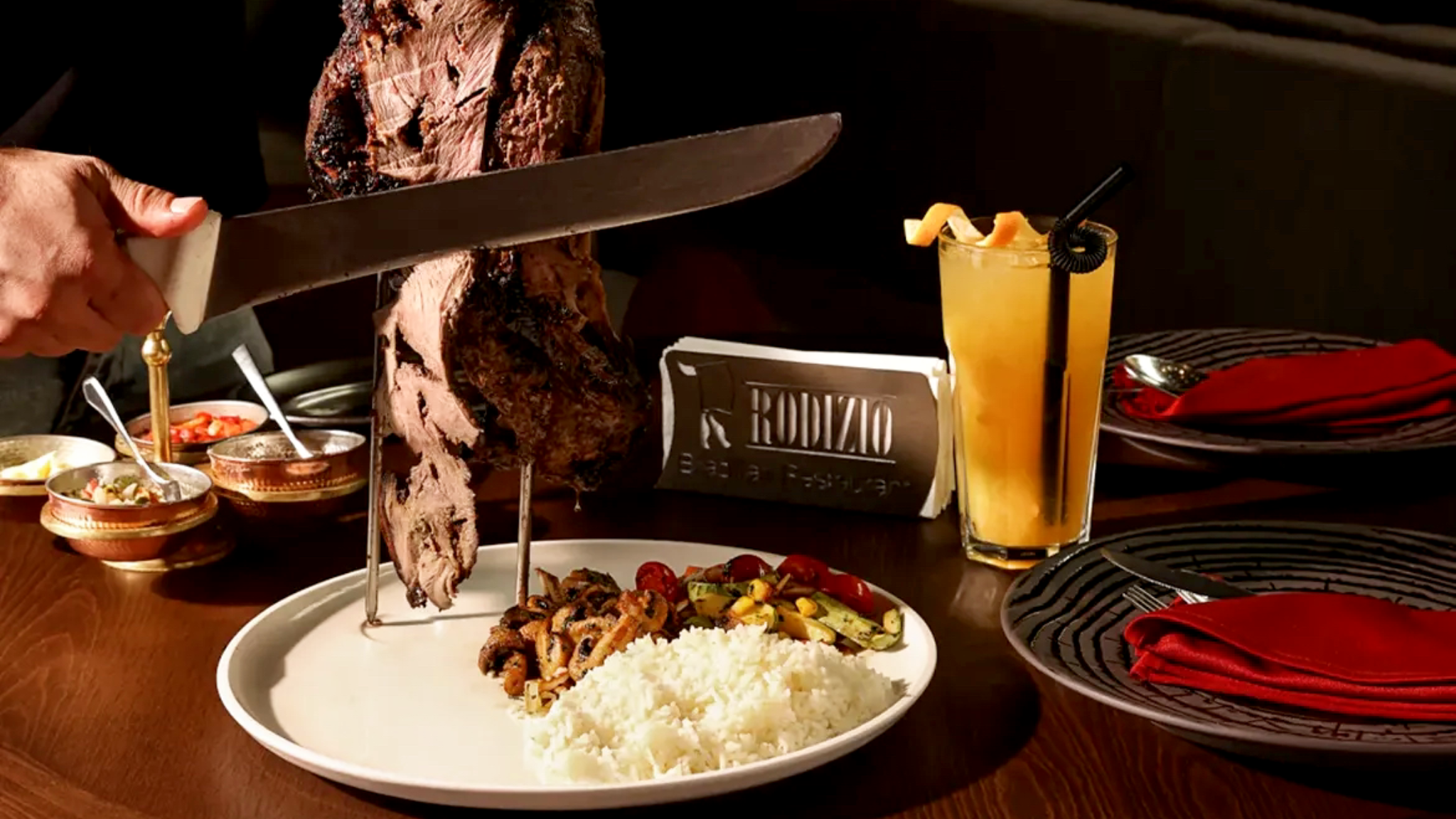 Rodizio Restaurant 