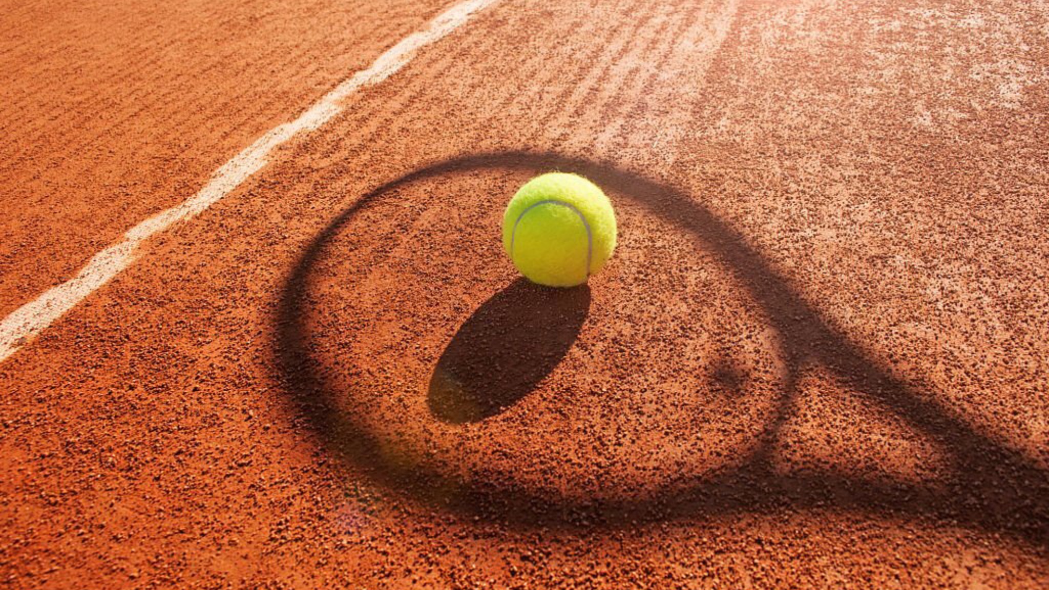 Esteghlal Tennis Complex 