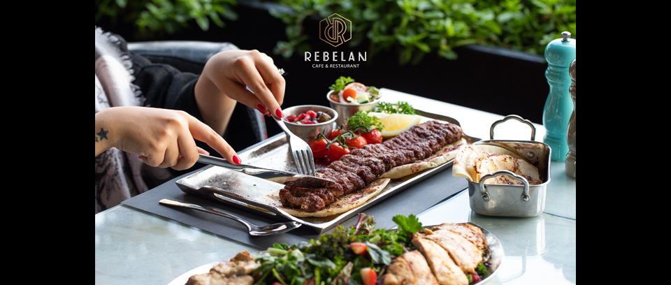 Rebelan Café & Restaurant